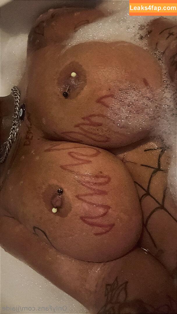 jjaide /  leaked photo photo #0014