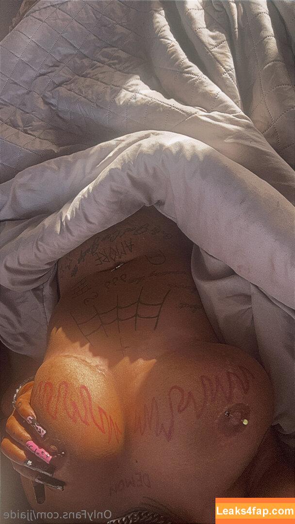 jjaide /  leaked photo photo #0015