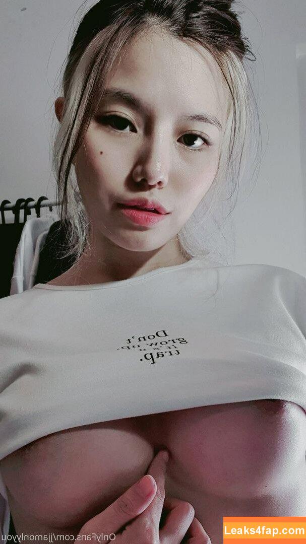 jjamonlyyou / jjamx leaked photo photo #0003