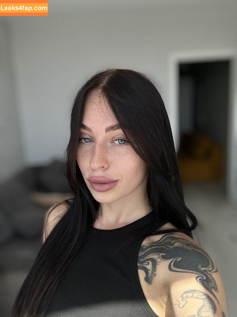 jjanafoxxxy / Jana / jjfoxy leaked photo photo #0016