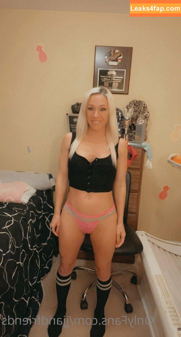 jjandfriends /  leaked photo photo #0098