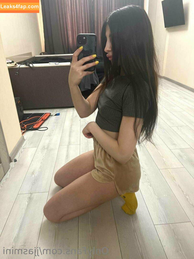 jjasmini / jjasmnie leaked photo photo #0002