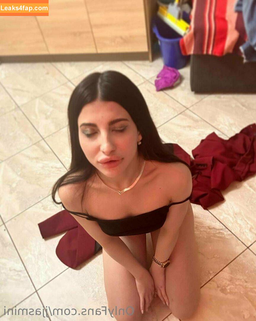 jjasmini / jjasmnie leaked photo photo #0003