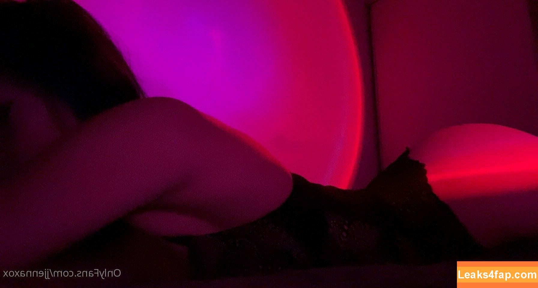 jjennaxox /  leaked photo photo #0015