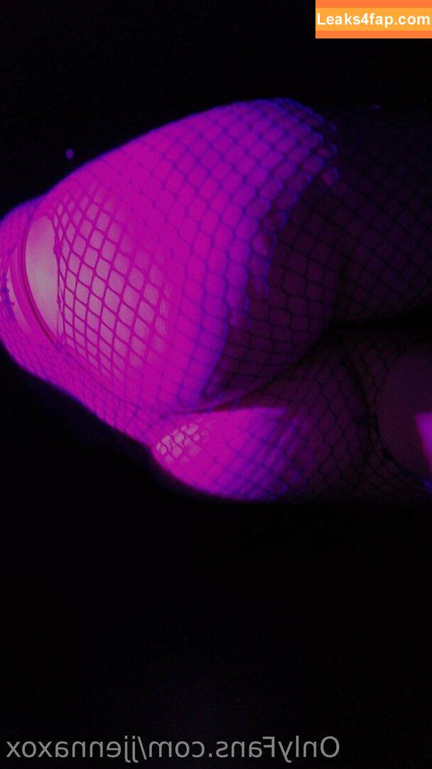 jjennaxox /  leaked photo photo #0019
