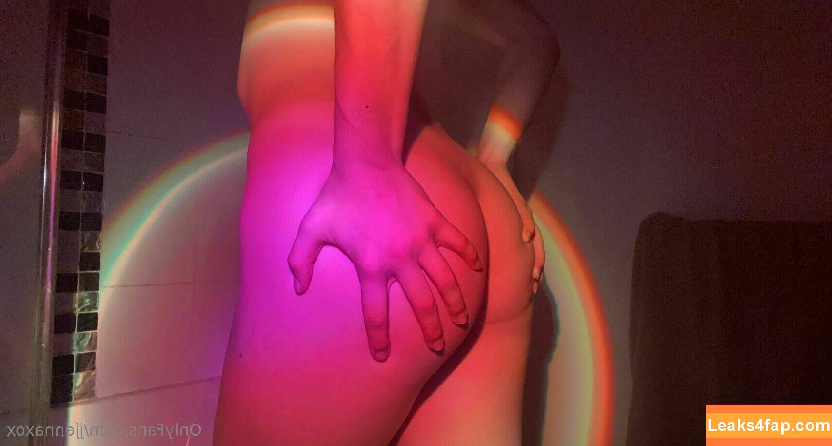 jjennaxox /  leaked photo photo #0023