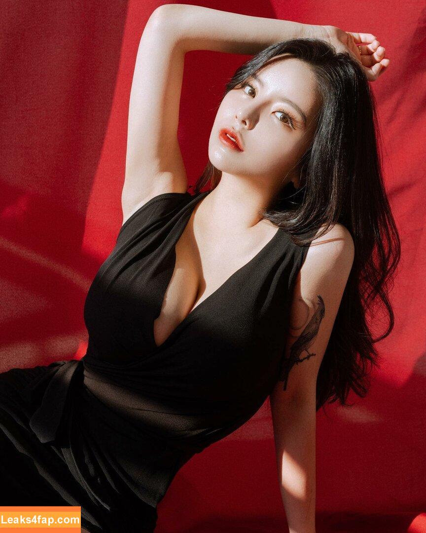 jjj8532 / BJ 눈나눈나눈나 / zxuwda leaked photo photo #0003