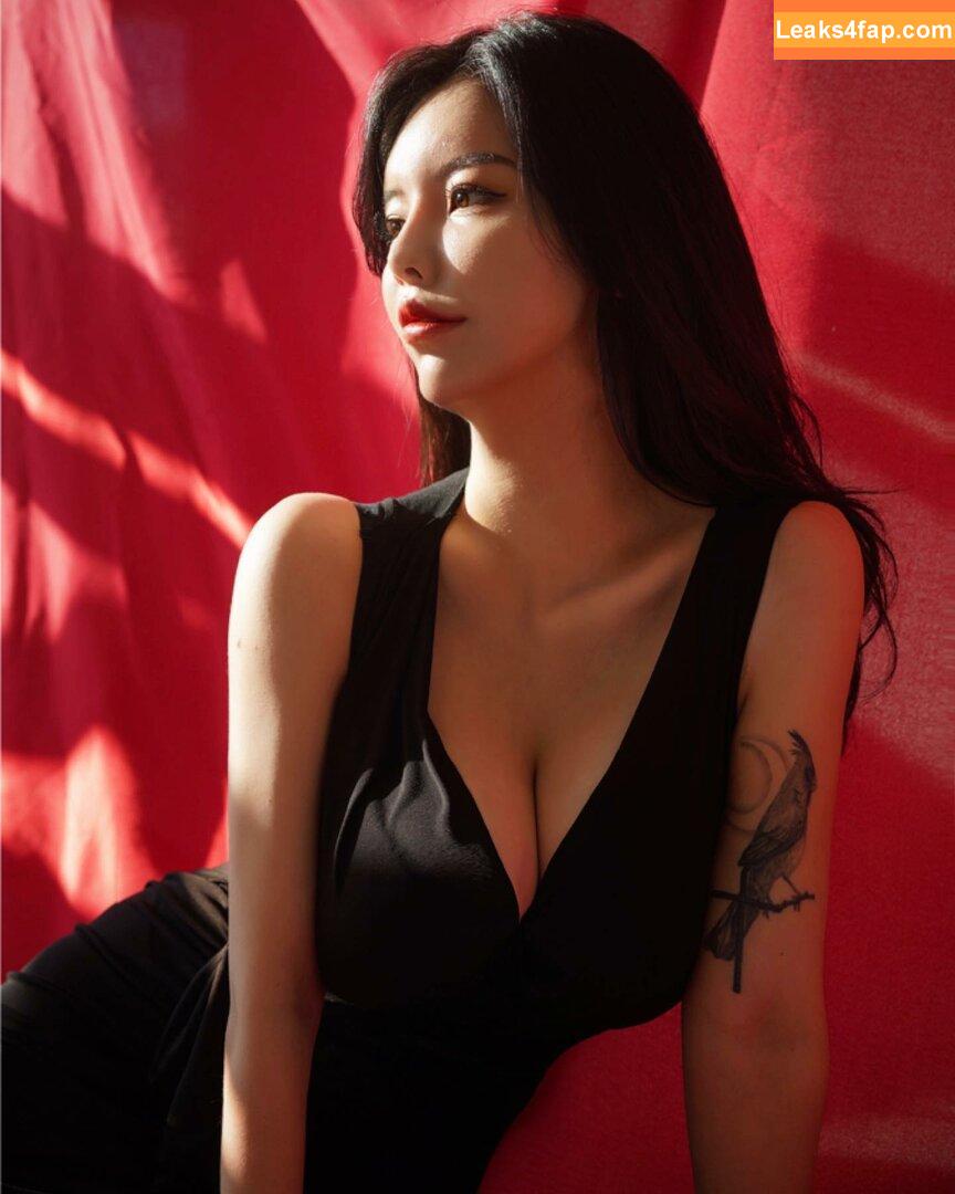 jjj8532 / BJ 눈나눈나눈나 / zxuwda leaked photo photo #0004