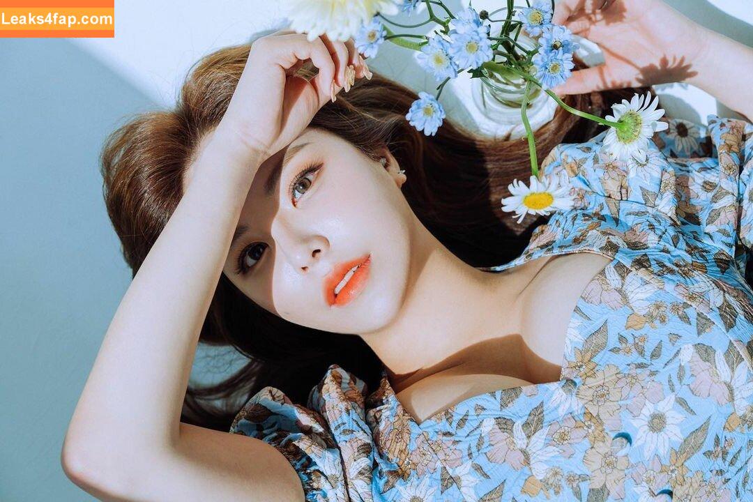 jjj8532 / BJ 눈나눈나눈나 / zxuwda leaked photo photo #0005