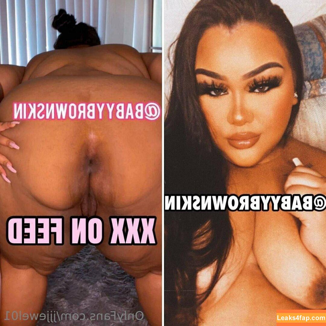 jjjewel01 / jj_jay0127 leaked photo photo #0048