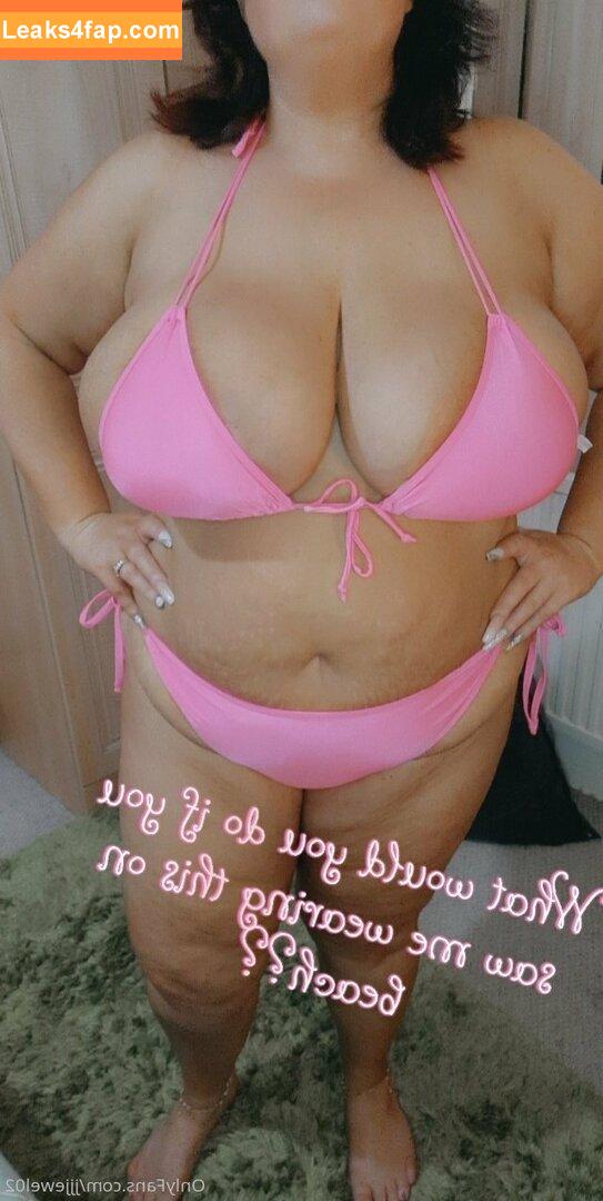 jjjewel02 / JJJewel2 / bbwjjjewel_ leaked photo photo #0072