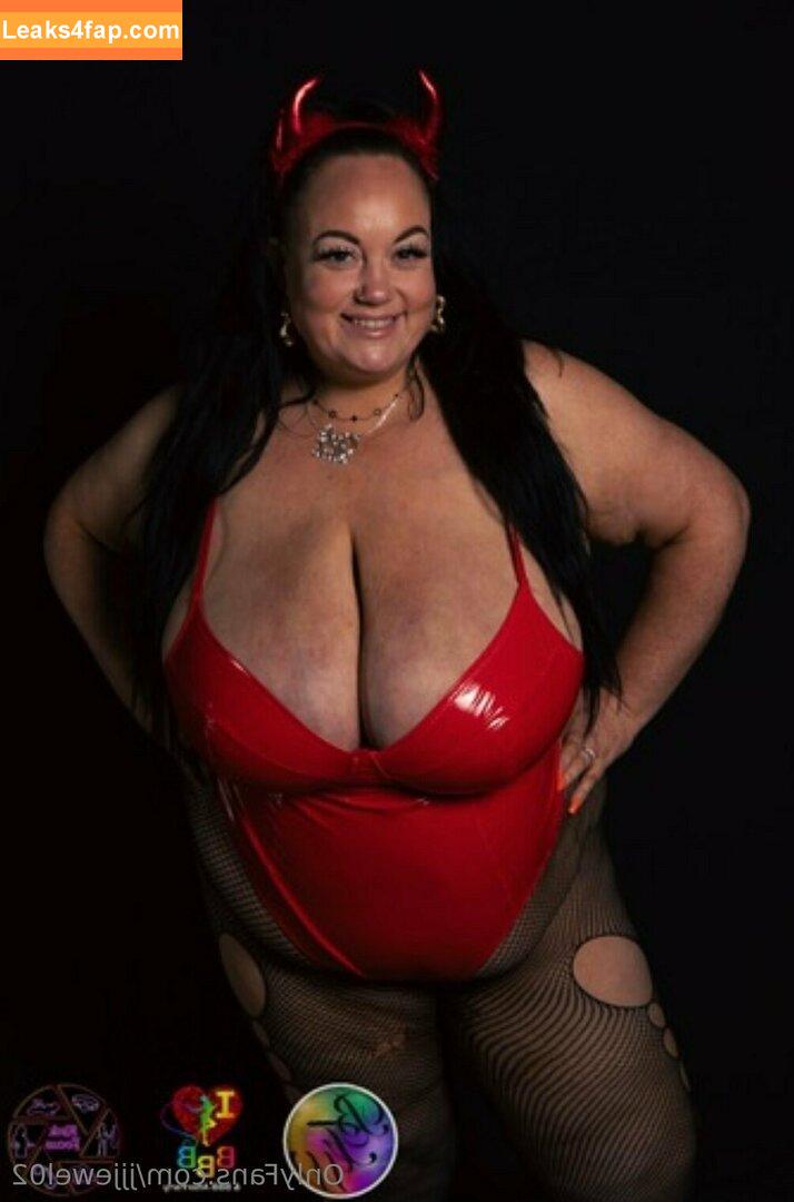 jjjewel02 / JJJewel2 / bbwjjjewel_ leaked photo photo #0194