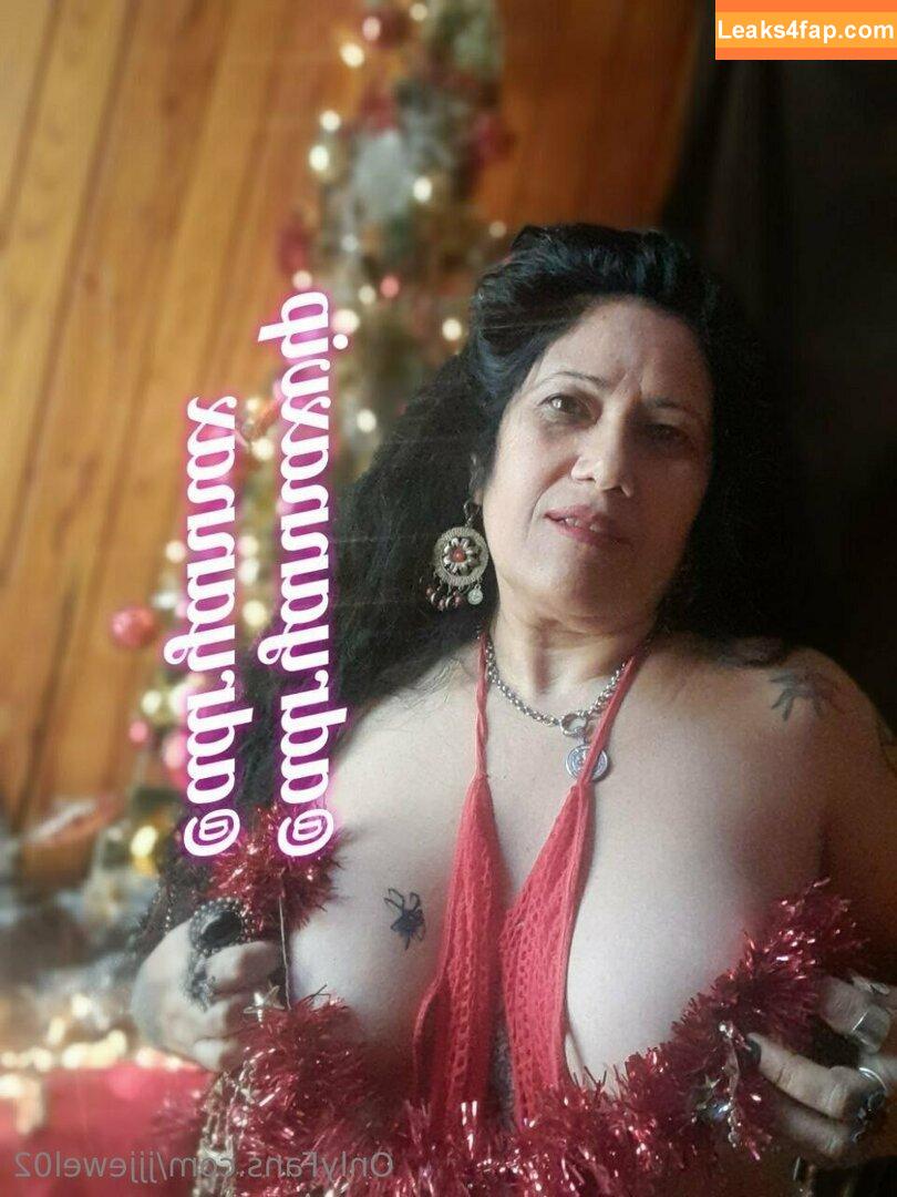 jjjewel02 / JJJewel2 / bbwjjjewel_ leaked photo photo #0203