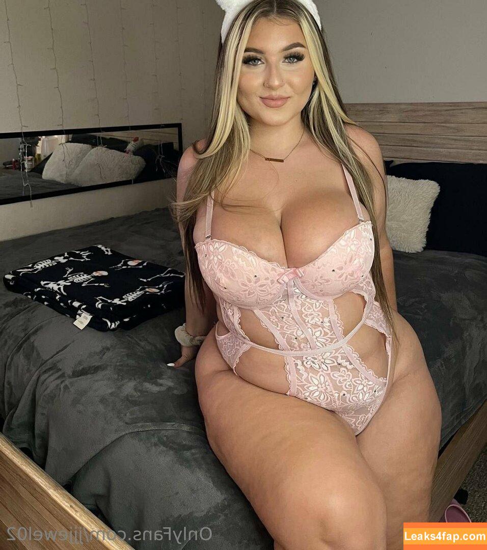 jjjewel02 / JJJewel2 / bbwjjjewel_ leaked photo photo #0210