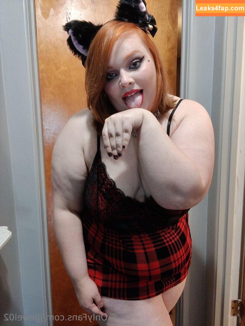 jjjewel02 / JJJewel2 / bbwjjjewel_ leaked photo photo #0240