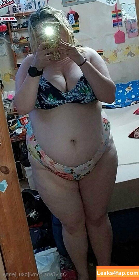 jjoku_jenna /  leaked photo photo #0003