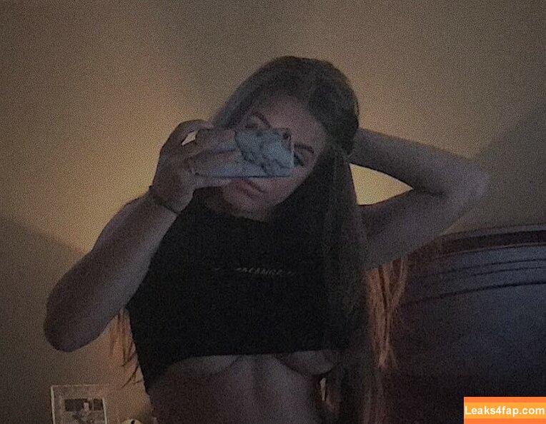 jjosieyoung /  leaked photo photo #0001