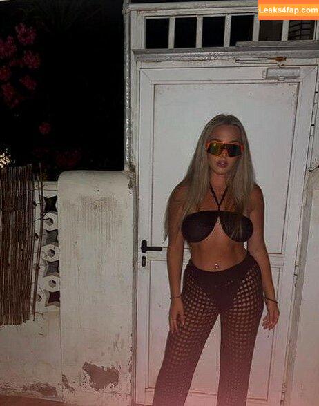 jjosieyoung /  leaked photo photo #0004