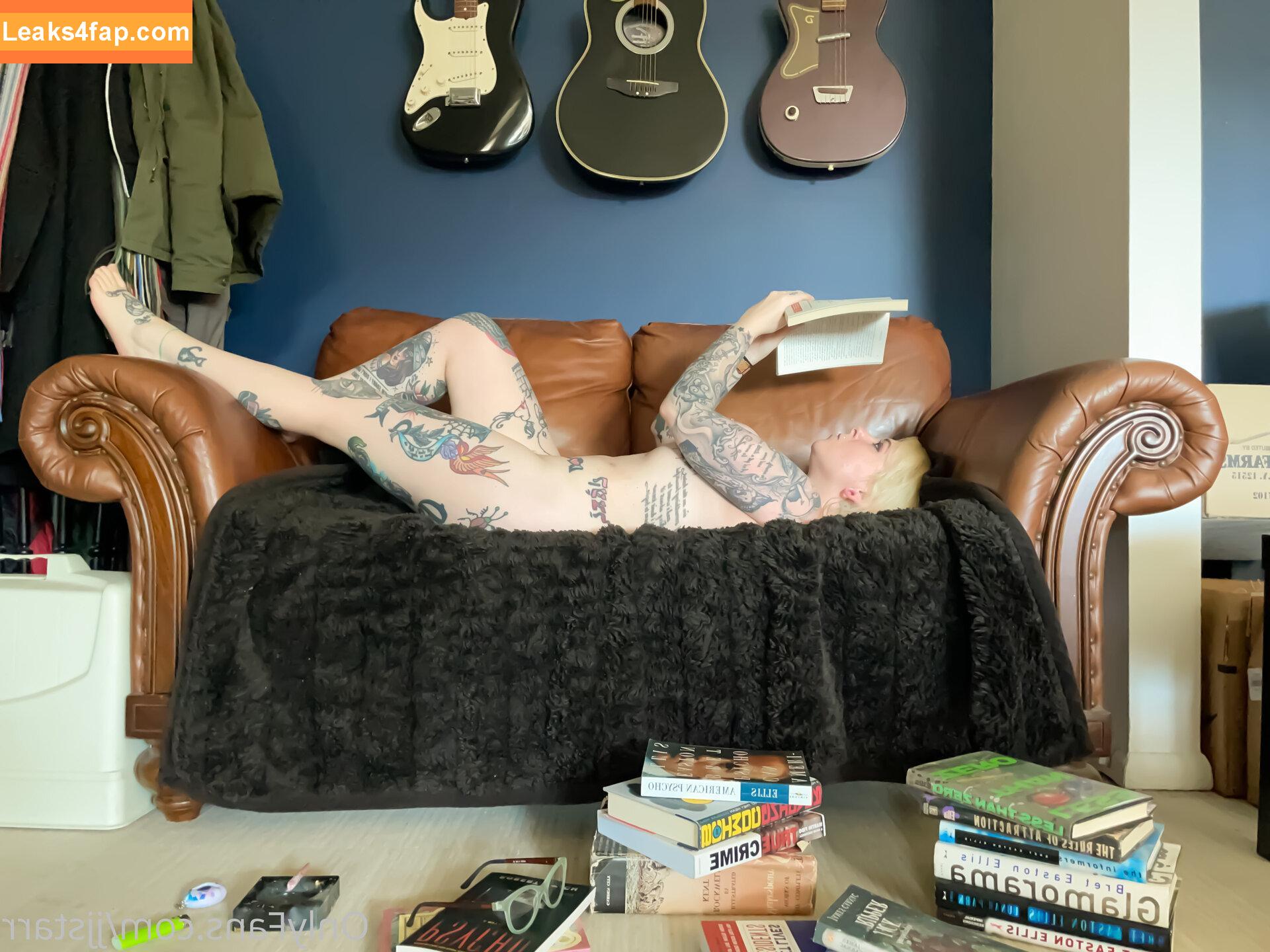 jjstarr / jj_starr leaked photo photo #0008