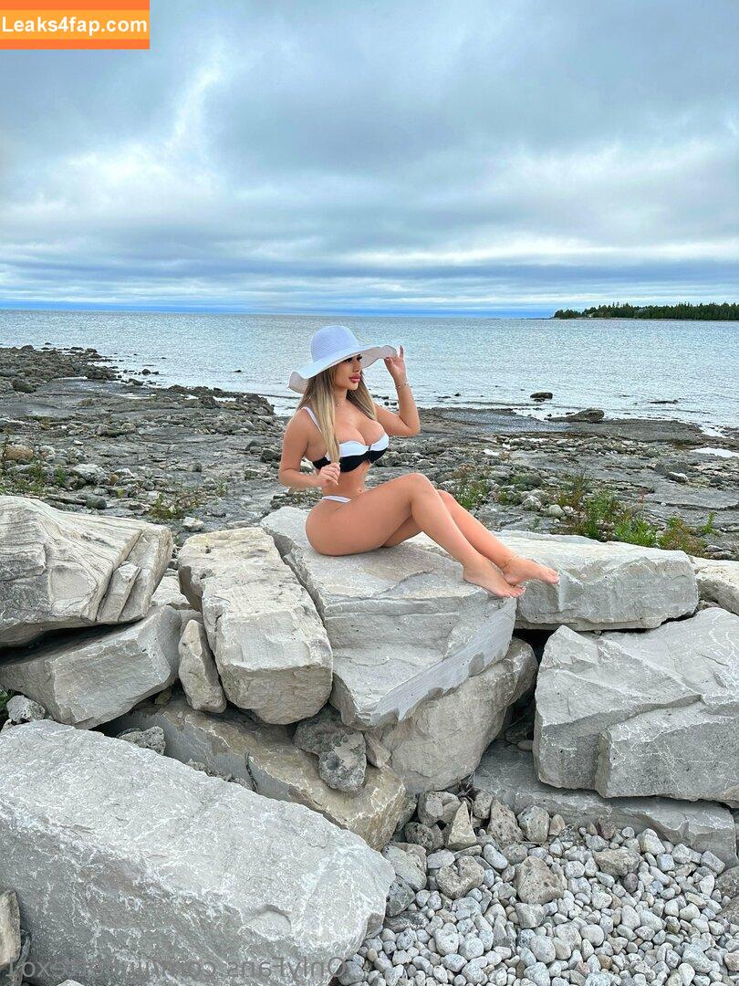 jjuliettexo1 / jennyjulietteofficial слитое фото фото #0012