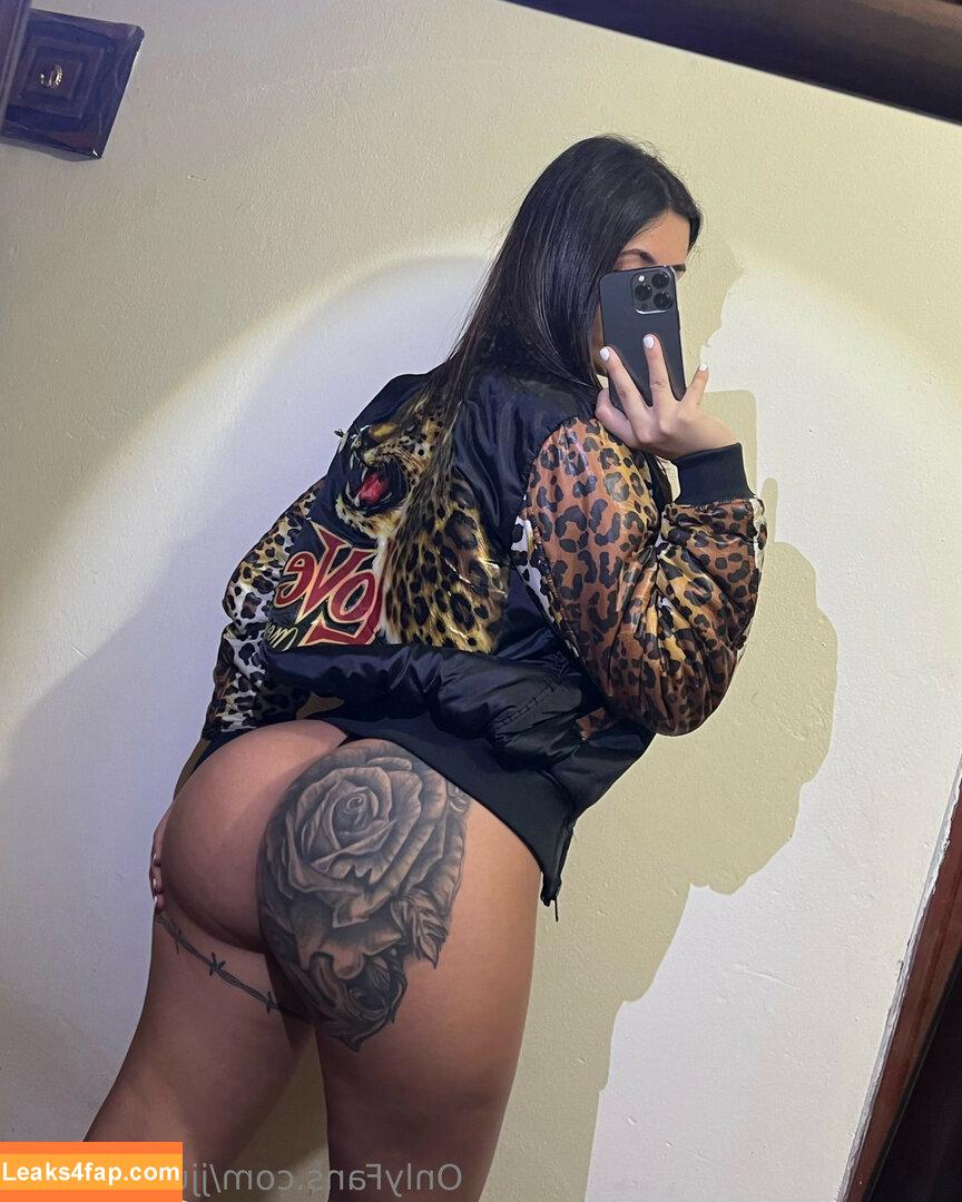 jjuliivargass /  leaked photo photo #0197
