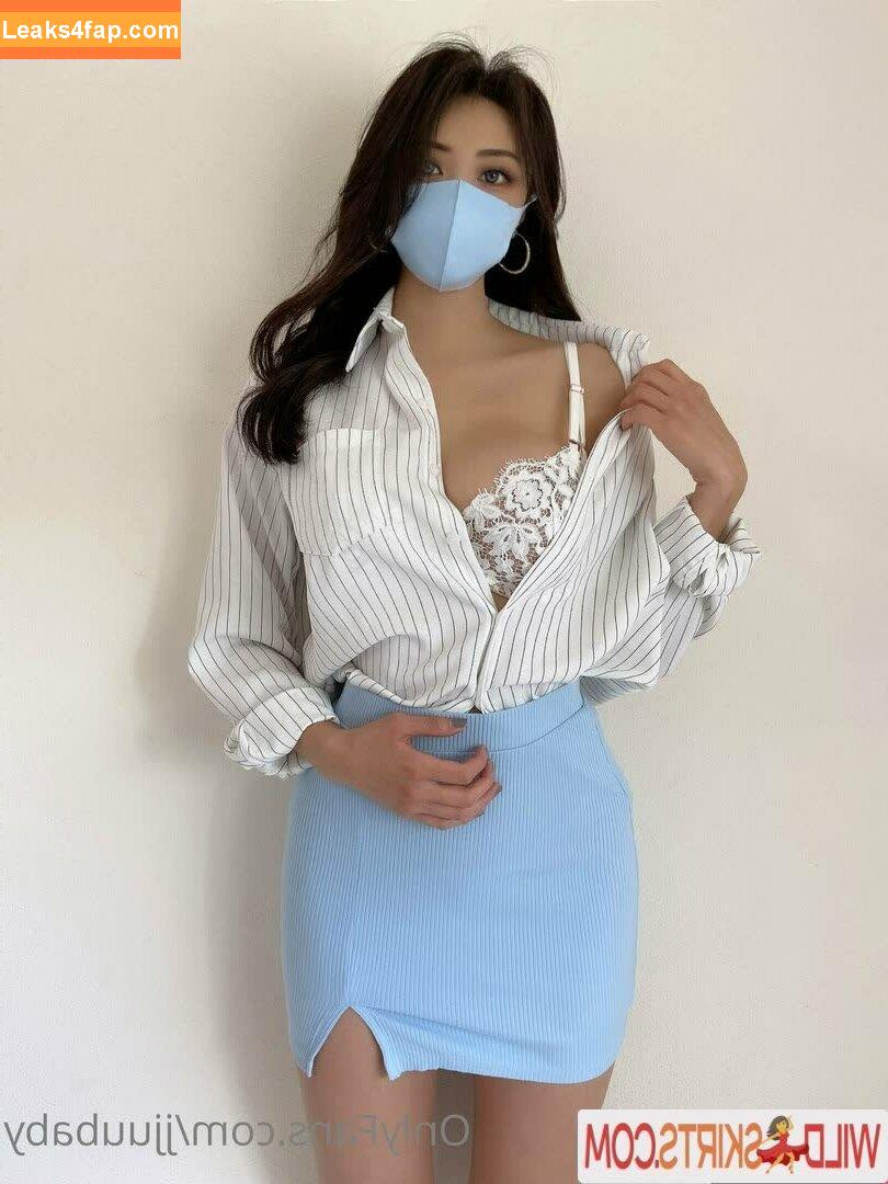 Jjuubaby / Jjubaby / jujubabyworld leaked photo photo #0004