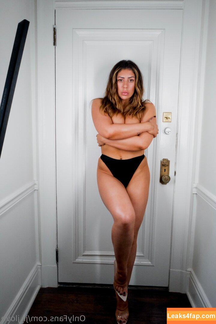 jl_julialove /  leaked photo photo #0001
