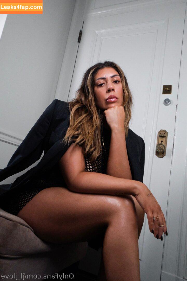 jl_julialove /  leaked photo photo #0015
