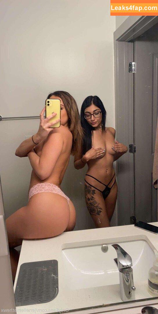 jmulaxxx / Jenelle Mathew aka cocojenelleeeee / cocojenelleeee / jenellemathew leaked photo photo #0079