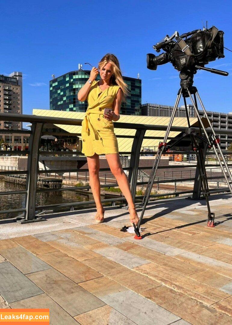 Jo Blythe / ITV Weather Presenter / joannablythe leaked photo photo #0036