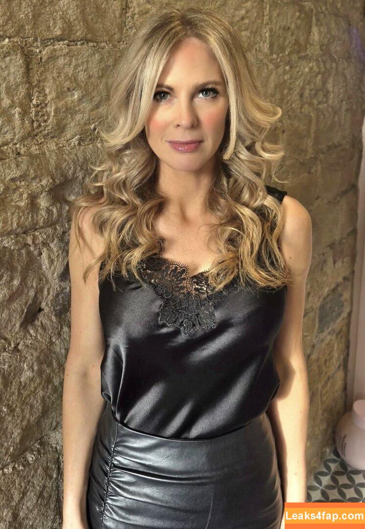 Jo Blythe / ITV Weather Presenter / joannablythe leaked photo photo #0137