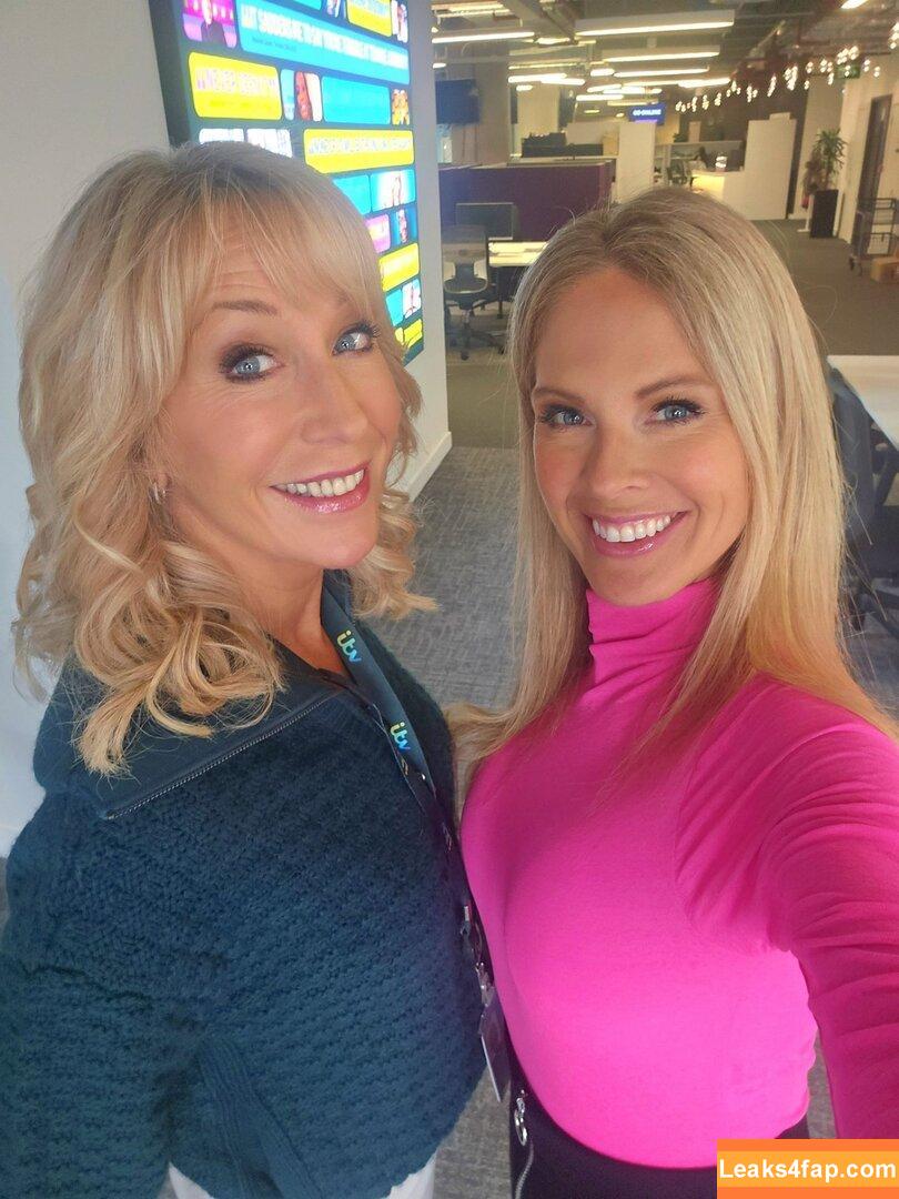 Jo Blythe / ITV Weather Presenter / joannablythe leaked photo photo #0138