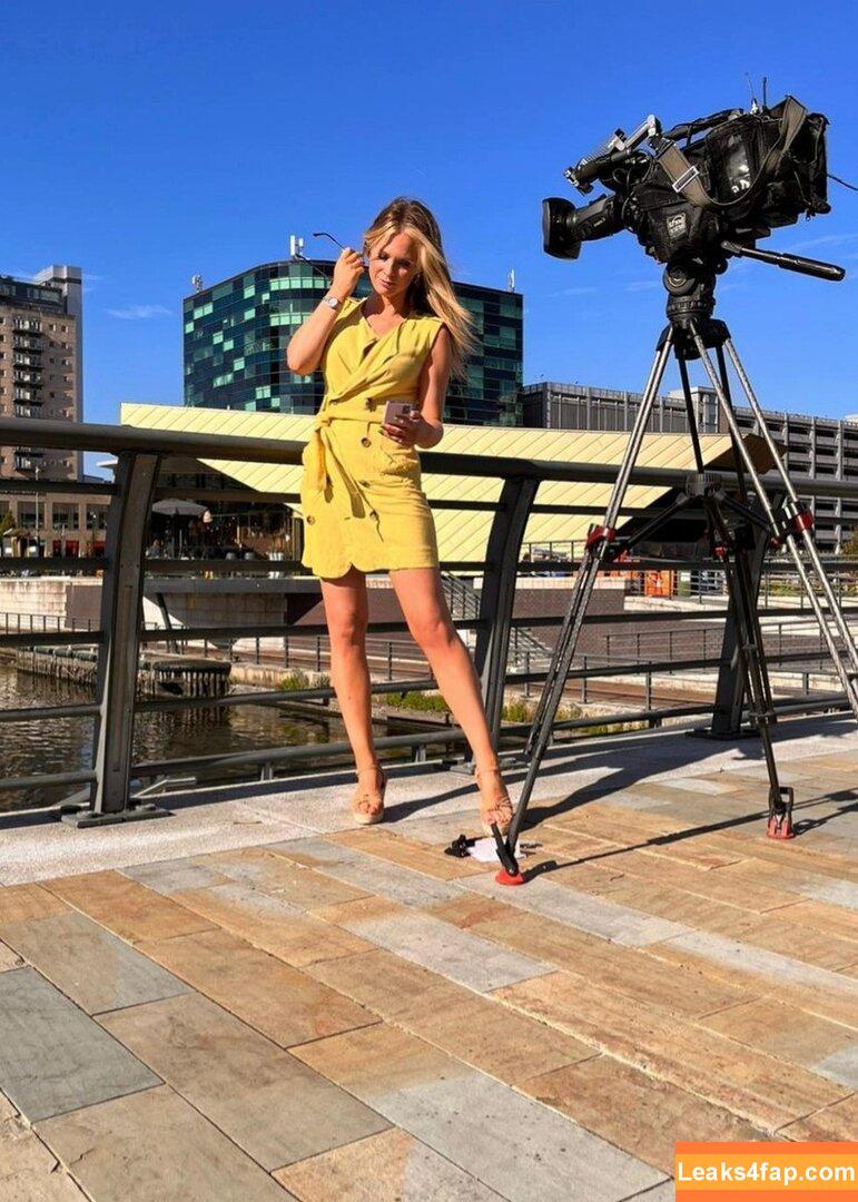 Jo Blythe / ITV Weather Presenter / joannablythe leaked photo photo #0139