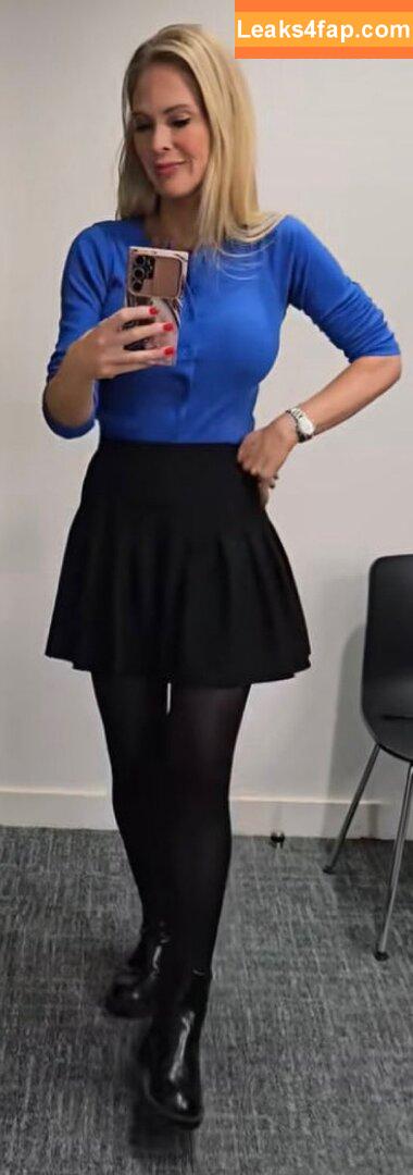 Jo Blythe / ITV Weather Presenter / joannablythe leaked photo photo #0143