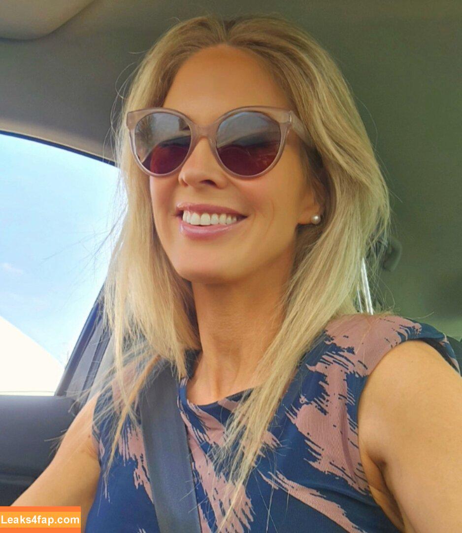 Jo Blythe / ITV Weather Presenter / joannablythe leaked photo photo #0147