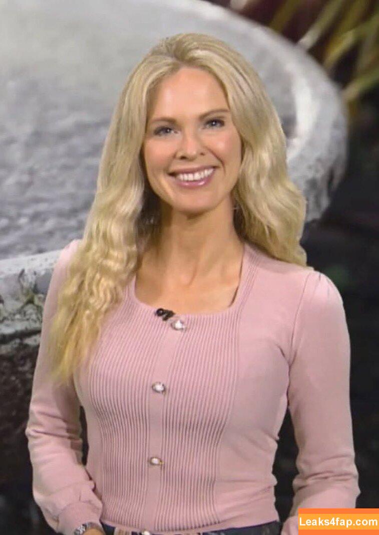 Jo Blythe / ITV Weather Presenter / joannablythe leaked photo photo #0154