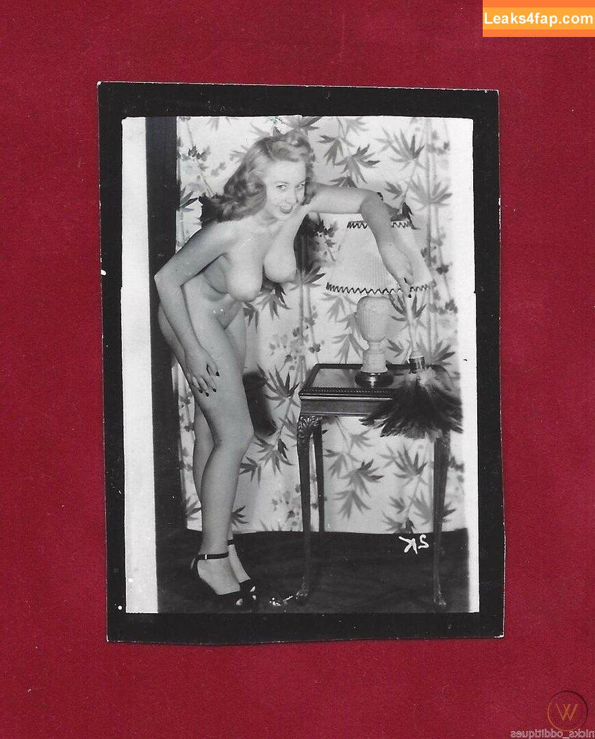 Joan Blondell / Grease Actress / joan_blondell слитое фото фото #0006