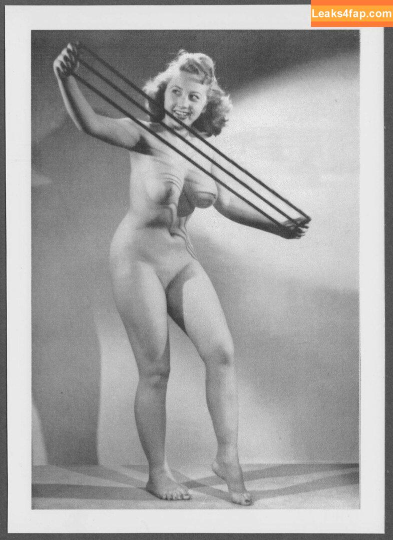 Joan Blondell / Grease Actress / joan_blondell слитое фото фото #0009