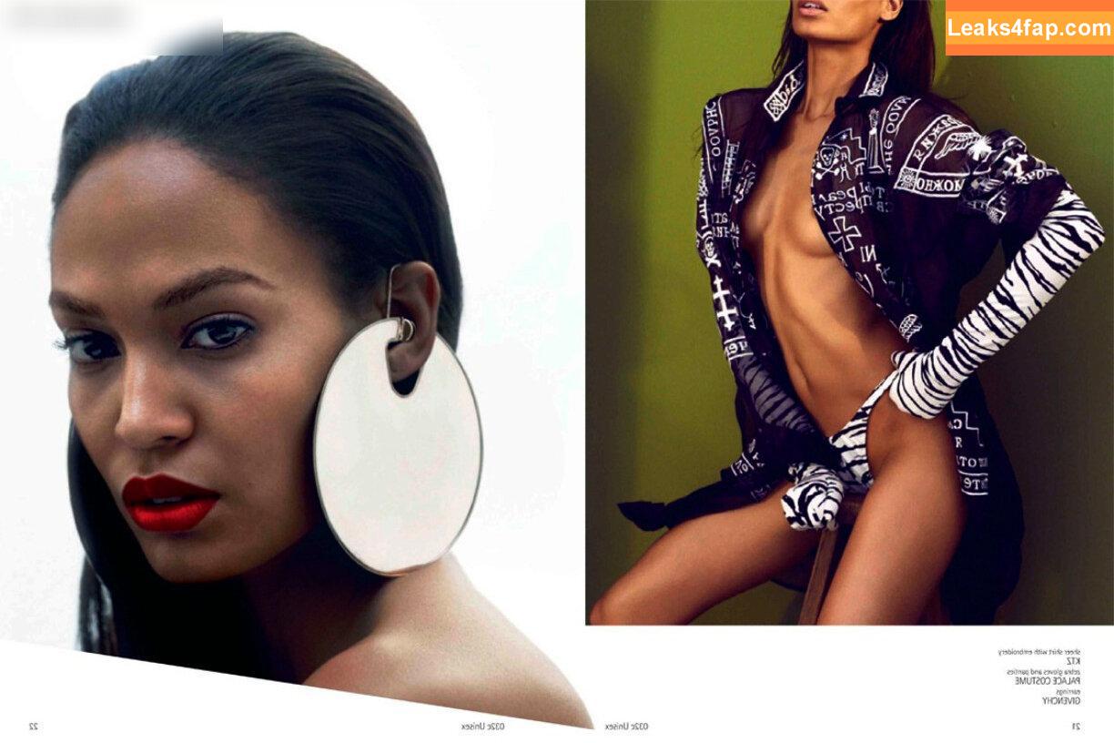 Joan Smalls / joansmalls слитое фото фото #0057