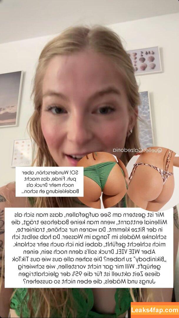 Joana Heinen /  leaked photo photo #0002