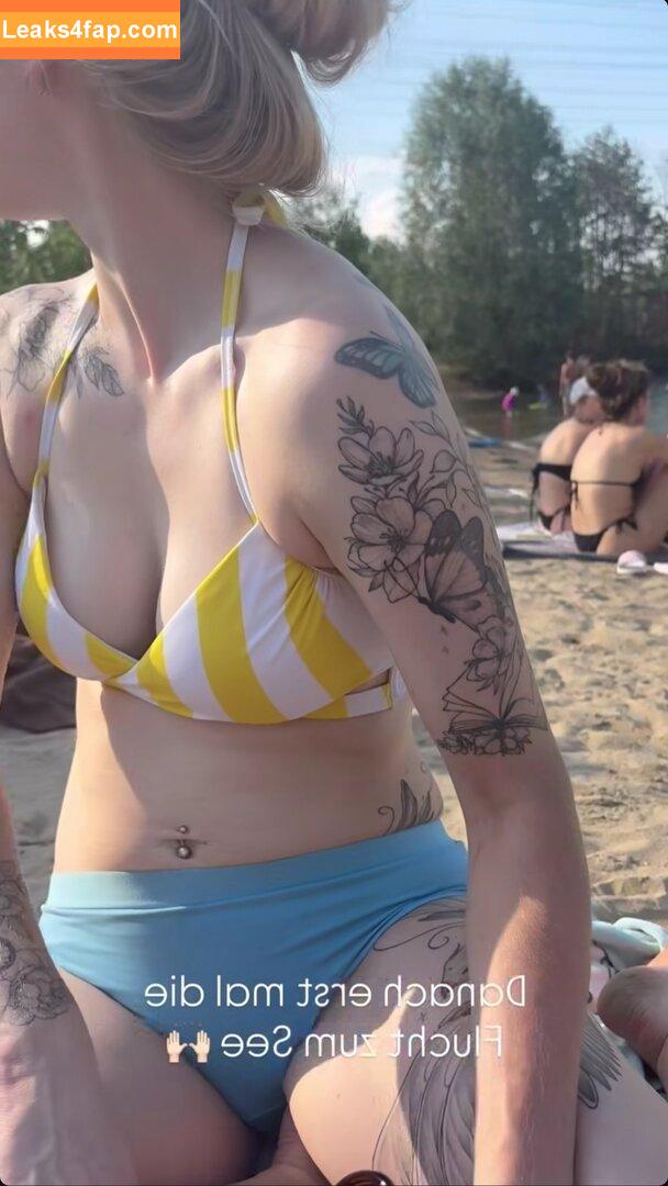 Joana Heinen /  leaked photo photo #0004