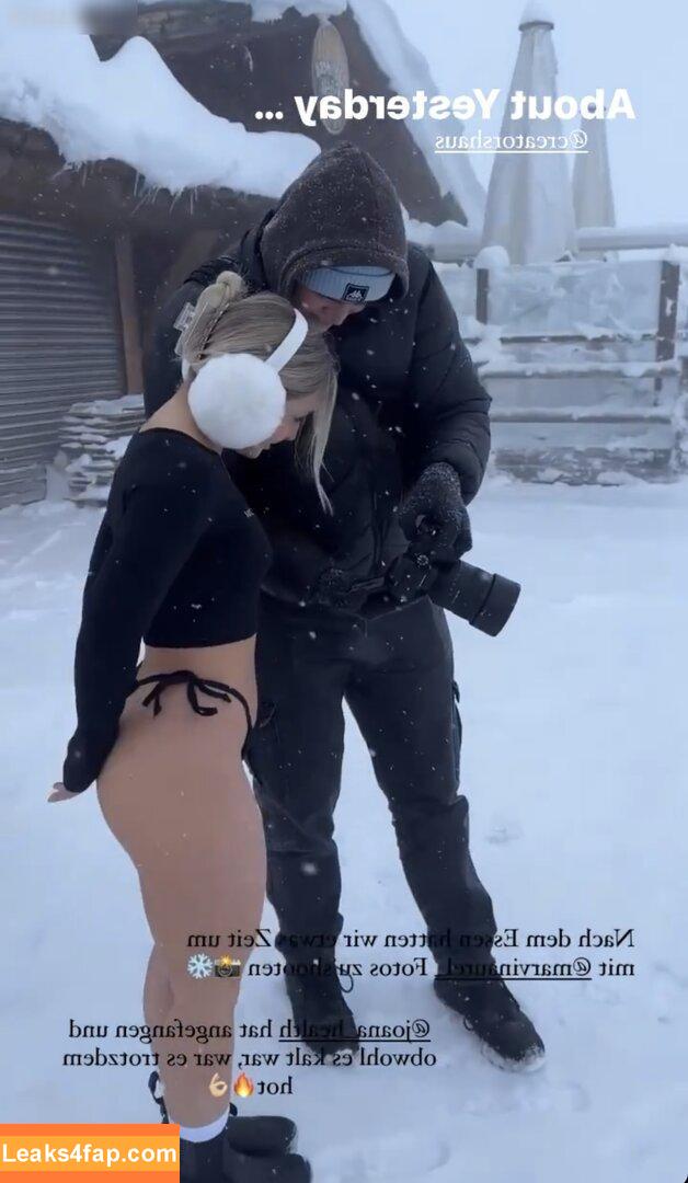 Joana Link / joana_health / juicyjoana leaked photo photo #0103