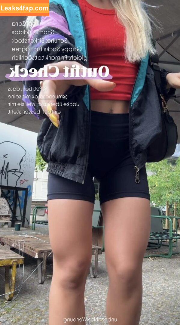 Joana Link / joana_health / juicyjoana leaked photo photo #0368