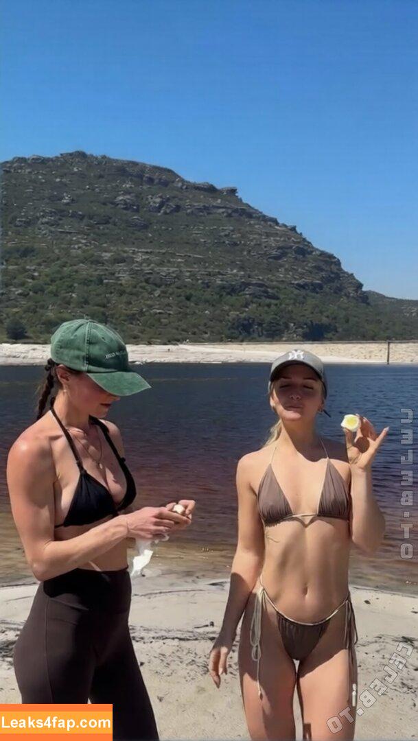 Joana Link / joana_health / juicyjoana leaked photo photo #0392