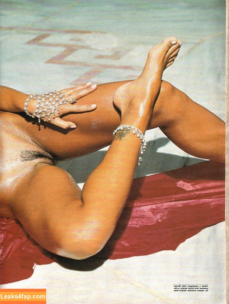 Joana Prado /  leaked photo photo #0007