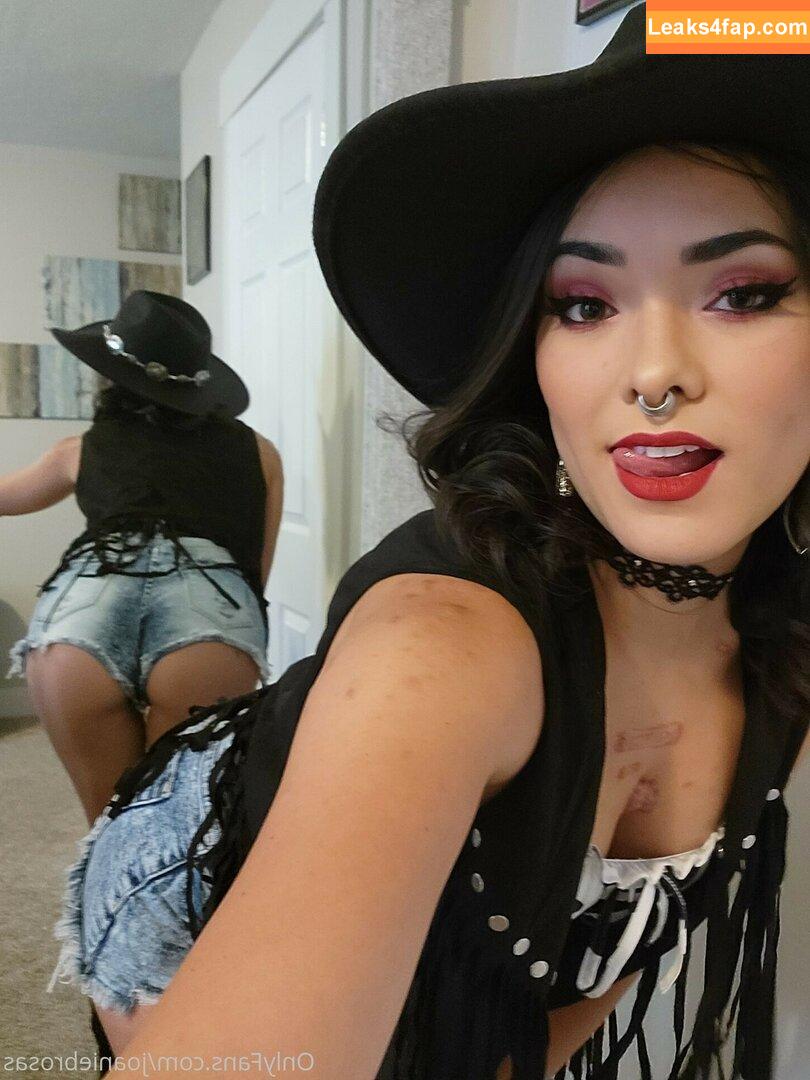 Joanie Brosas / JoanieBrosas leaked photo photo #0495