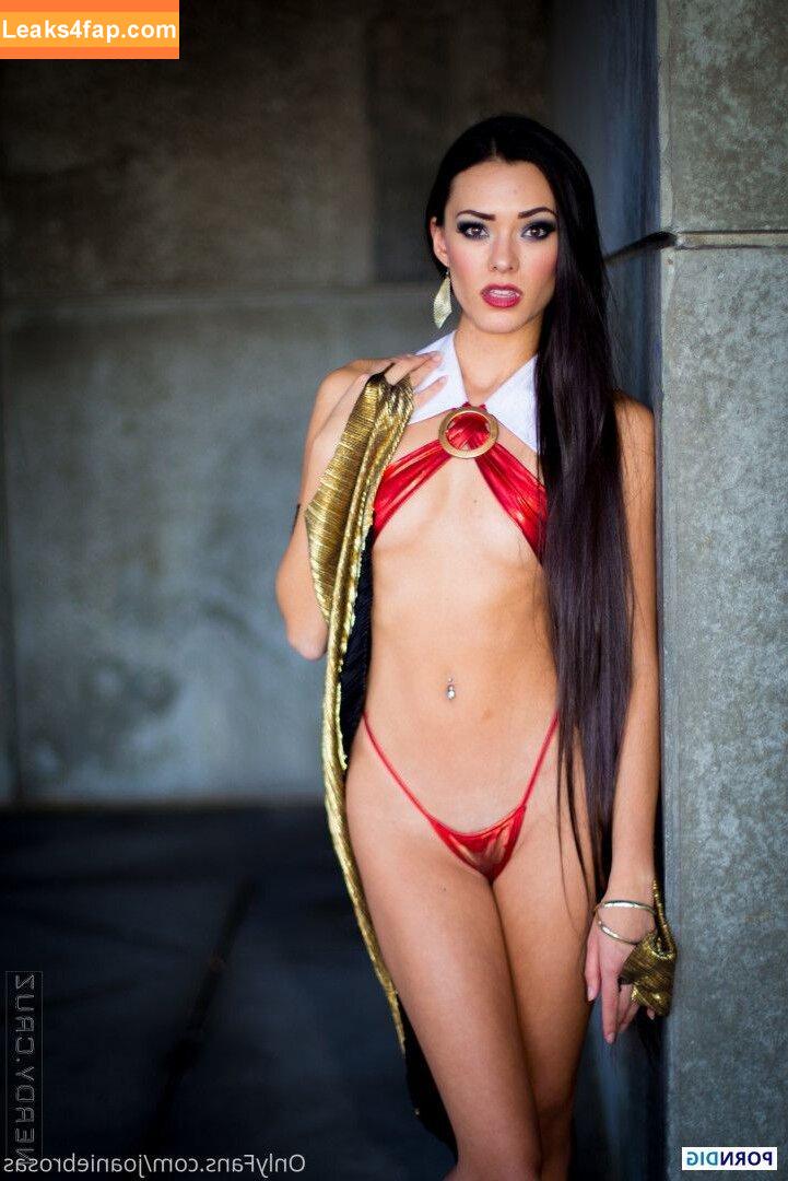 Joanie Brosas / JoanieBrosas leaked photo photo #0644