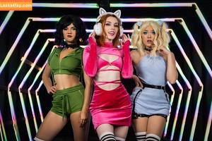 Joanie Brosas photo #0685