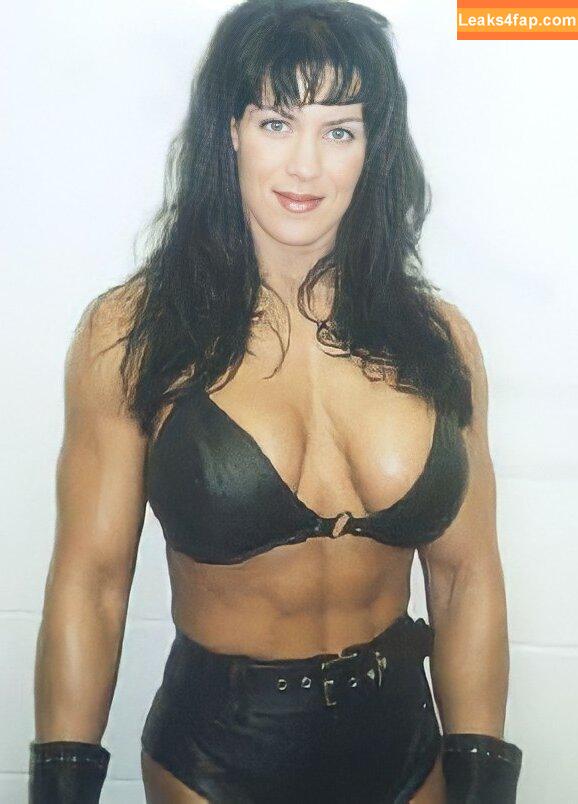 Joanie Laurer / WWE WWF Chyna слитое фото фото #0009