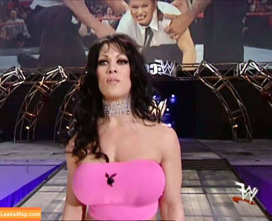 Joanie Laurer / WWE WWF Chyna leaked photo photo #0019